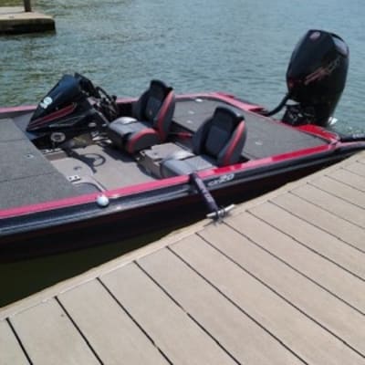 Dock D- Fender